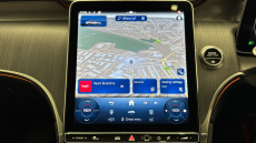 Mercedes-Benz GLC Coupe GLC 300 4Matic AMG Line Premium 5dr 9G-Tronic Petrol Estate